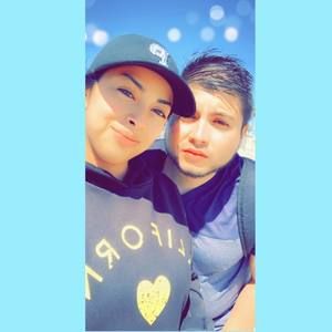 Meet your Posher, Lesley